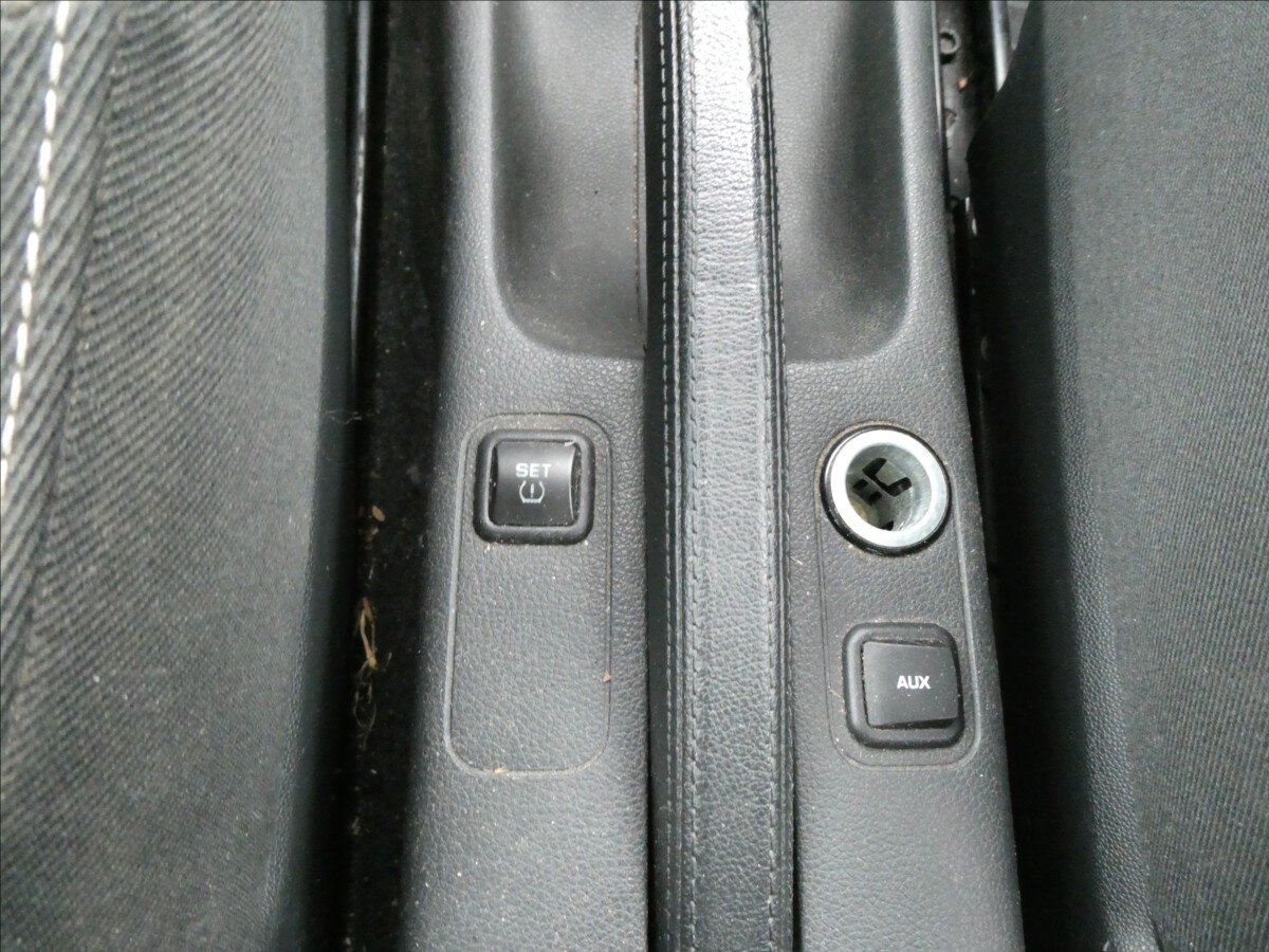 Škoda Fabia Kombi 1,4 l 51 kw