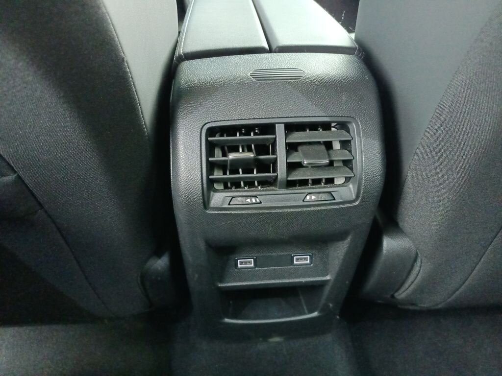 Peugeot 308 Kombi 1,2 l 96 kw