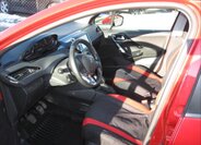 Peugeot 208 Hatchback 999,0 50 kw