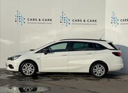 Opel Astra Kombi 1,5 l 90 kw