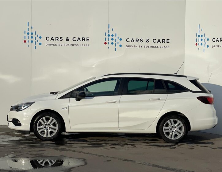 Opel Astra Kombi 1,5 l 90 kw