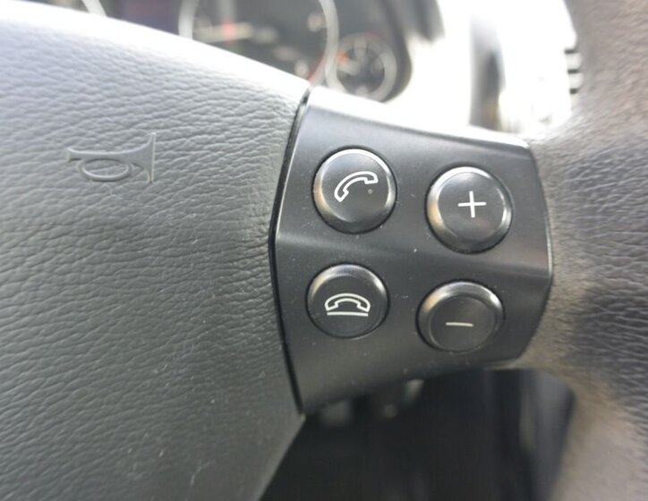 Mercedes-Benz Třídy A MPV 2,0 l 80 kw