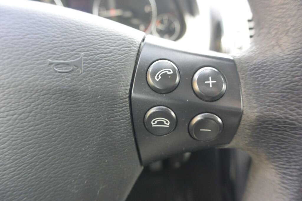 Mercedes-Benz Třídy A MPV 2,0 l 80 kw