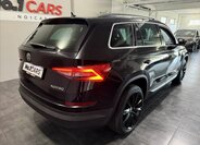 Škoda Kodiaq Kombi 2,0 l 110 kw