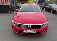 Volkswagen Passat Kombi 1,6 l 88 kw
