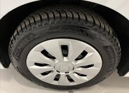 Škoda Fabia Hatchback 999,0 59 kw