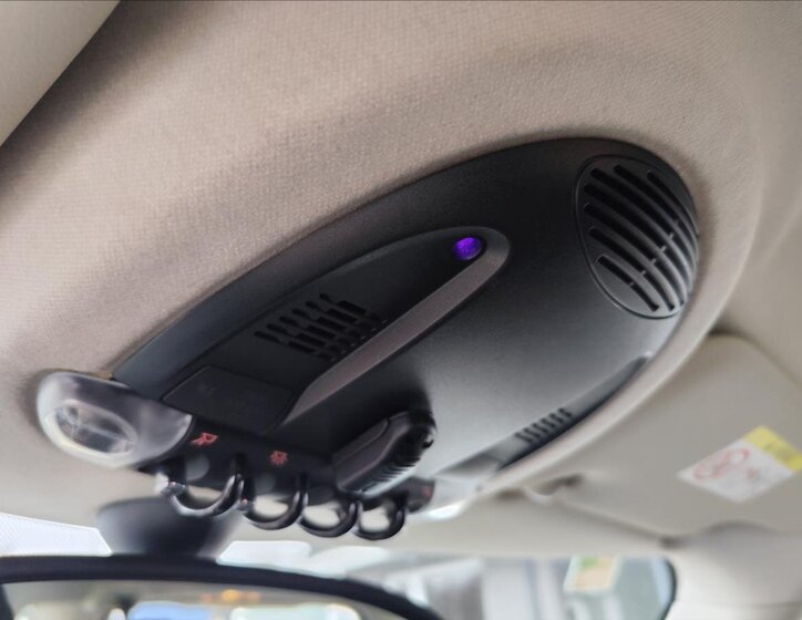 Mini Countryman Kombi 1,6 l 82 kw