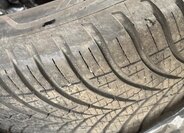 Fiat 500L Hatchback 1,2 l 62 kw