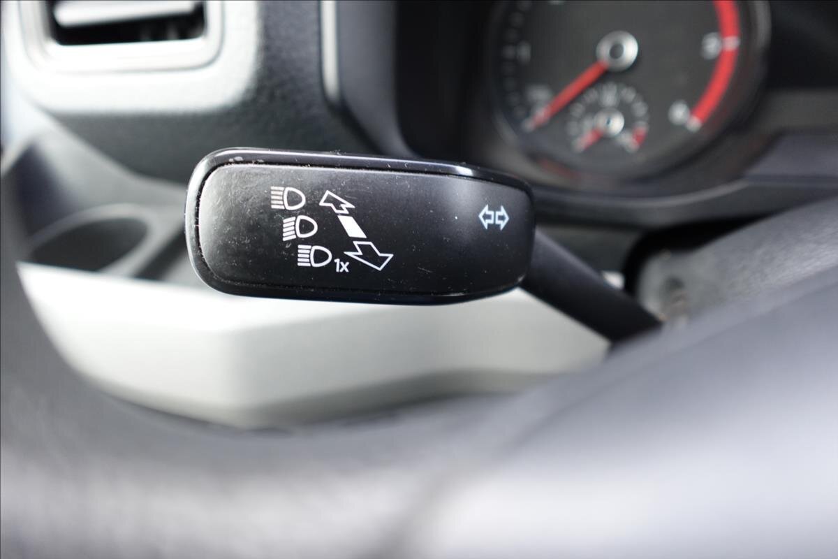 Volkswagen Crafter Ostatní 2,0 l 103 kw