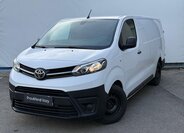 Toyota ProAce VAN / Minibus 2,0 l 106 kw