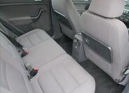 Volkswagen Golf Plus 11