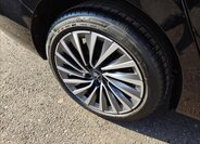 Škoda Superb Liftback 2,0 l 110 kw