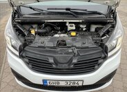 Renault Trafic MPV 1,6 l 92 kw