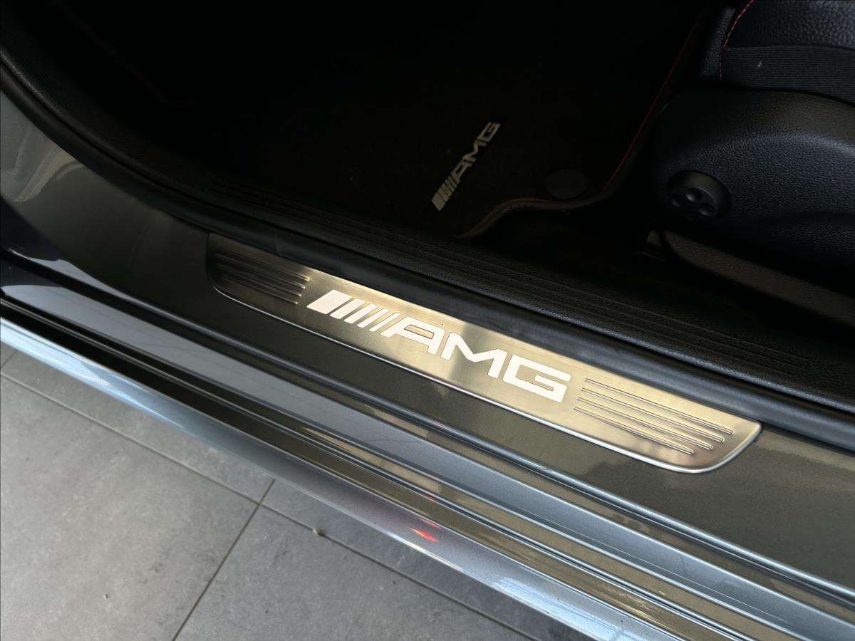 Mercedes-Benz Třídy C