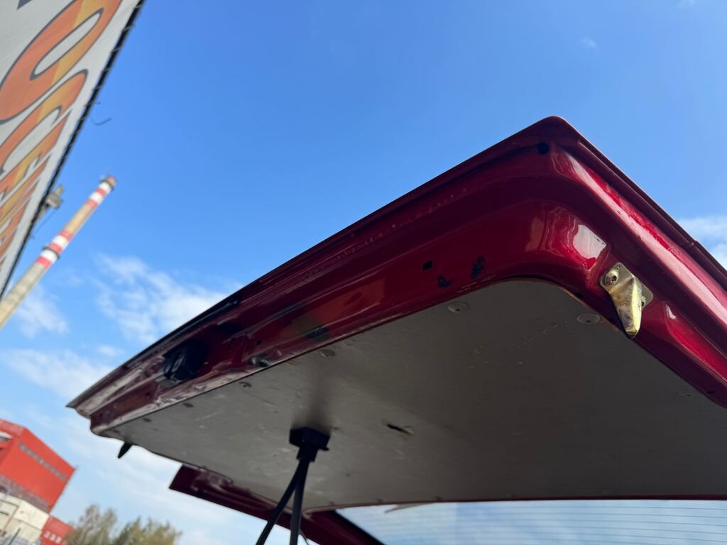 Volkswagen Transporter Kombi 2,5 l 65 kw