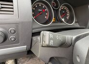 Opel Zafira MPV 1,8 l 103 kw