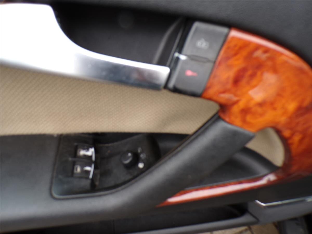 Audi A3 Hatchback 1,6 l 75 kw