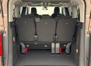 Toyota ProAce VAN-Minibus 2,0 l 130 kw