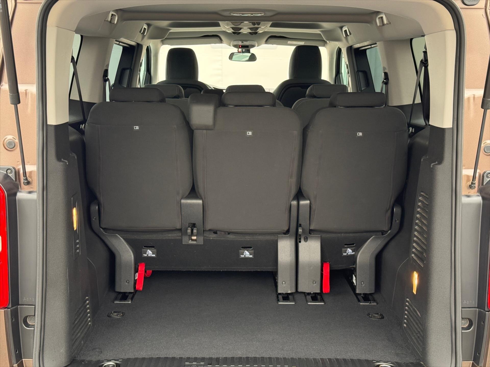 Toyota ProAce VAN-Minibus 2,0 l 130 kw