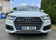Audi Q7 9