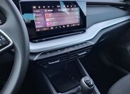 Škoda Octavia Liftback 2,0 l 85 kw