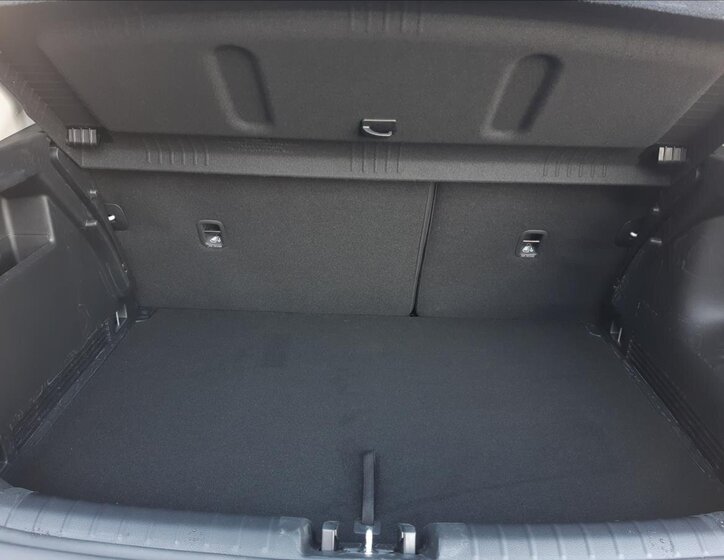 KIA Stonic SUV / Terénní 998,0 74 kw