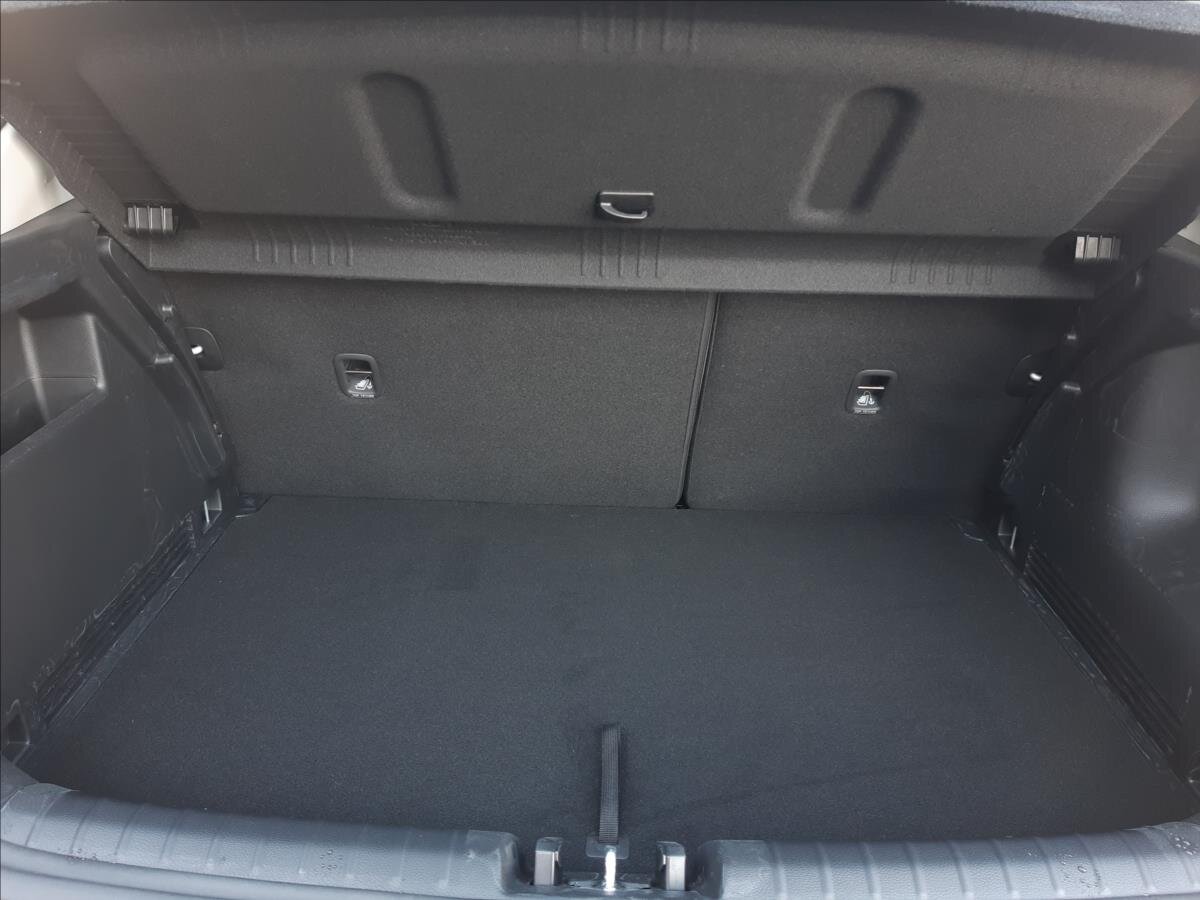 KIA Stonic SUV / Terénní 998,0 74 kw