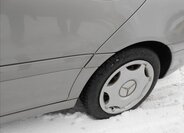 Mercedes-Benz Třídy C 10