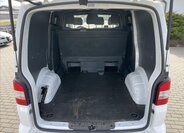 Volkswagen Transporter 8