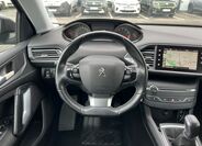 Peugeot 308 9
