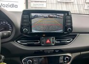 Hyundai i30 Liftback 998,0 88 kw