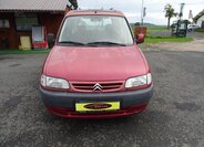 Citroën Berlingo MPV 2,0 l 66 kw