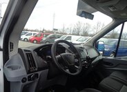 Ford Transit Sklápěč 2,2 l 92 kw