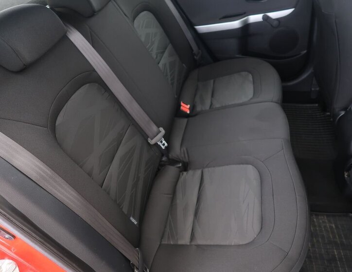 KIA Ceed Hatchback 1,4 l 73 kw