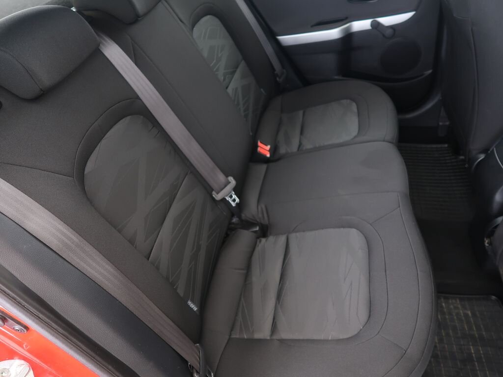 KIA Ceed Hatchback 1,4 l 73 kw