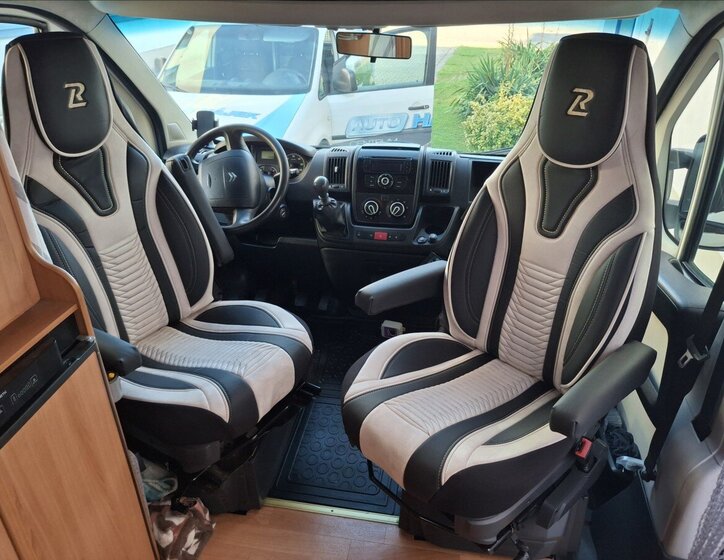 Citroën Jumper Ostatní 2,2 l 88 kw