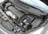 Opel Zafira MPV 2,0 l 121 kw