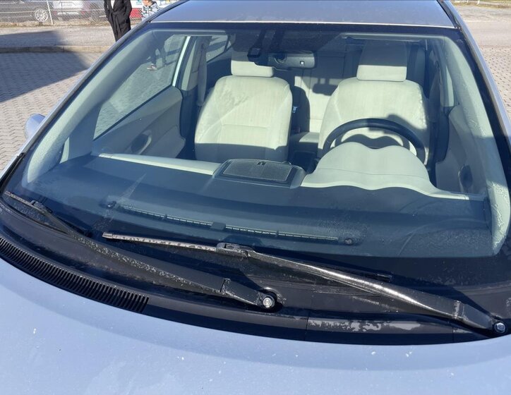 Toyota Auris Hatchback 2,0 l 93 kw