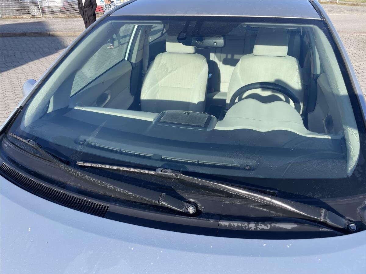 Toyota Auris Hatchback 2,0 l 93 kw