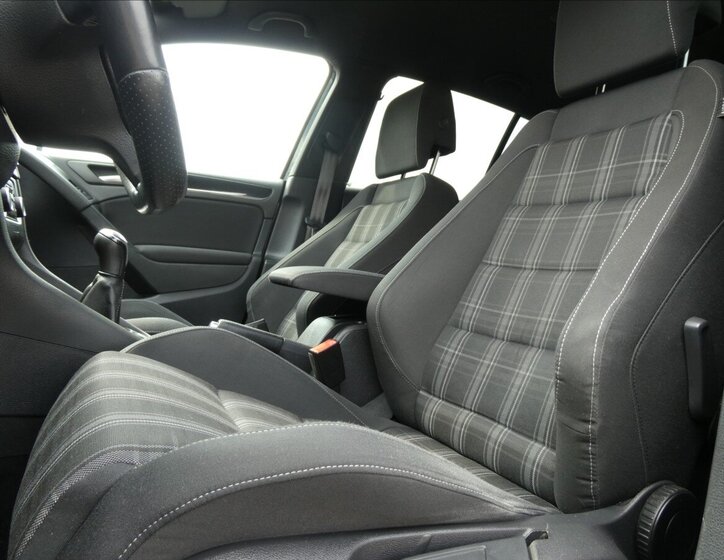 Volkswagen Golf Hatchback 2,0 l 125 kw