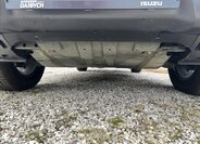 Isuzu D-Max Pick-up 1,9 l 120 kw