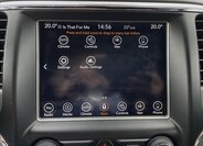 Jeep Grand Cherokee Ostatní 3,0 l 184 kw