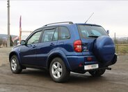 Toyota RAV4 Ostatní 2,0 l 85 kw