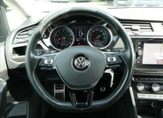 Volkswagen Touran MPV 1,4 l 110 kw