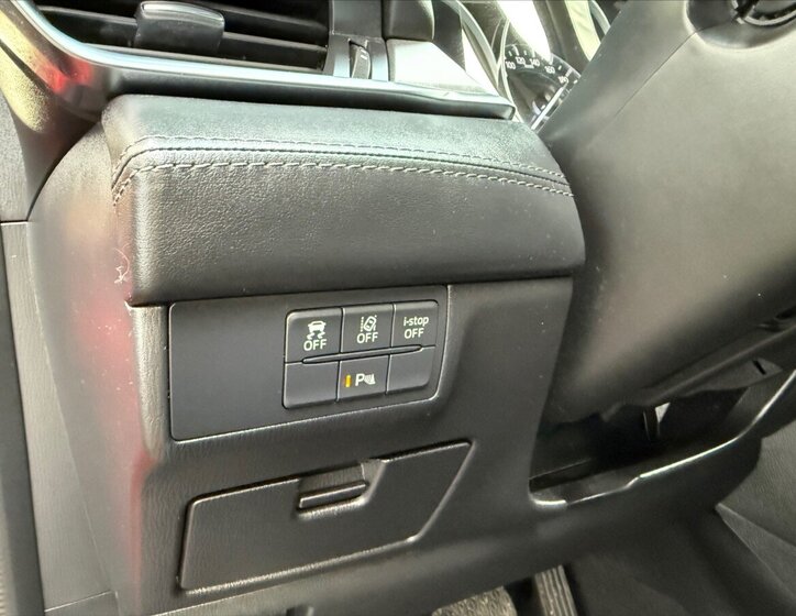 Mazda 6 Sedan 2,0 l 121 kw