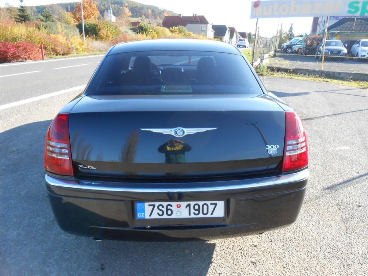 Chrysler 300C