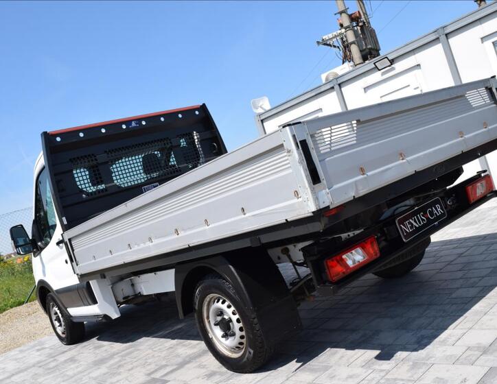 Ford Transit 7