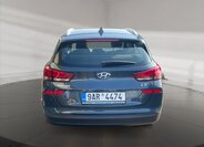 Hyundai i30 Kombi 998,0 88 kw