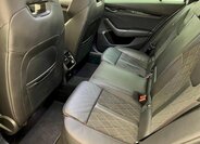 Škoda Octavia Kombi 2,0 l 180 kw