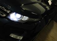 Land Rover Range Rover Evoque 5